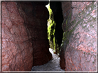 foto Canyon del Buso Vecio